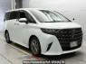 Used 2023 AT toyota alphard-hybrid AAHH40W Image[0]