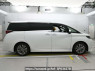 Used 2023 AT toyota alphard-hybrid AAHH40W Image[1]