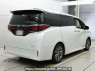 Used 2023 AT toyota alphard-hybrid AAHH40W Image[2]
