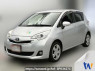 Used 2015 AT toyota ractis NCP120 Image[0]