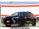 Lexus NX AAZH26