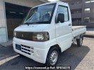 Mitsubishi Minicab Truck U62T