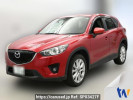 Mazda CX-5 KE2FW