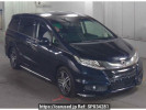 Honda Odyssey RC1