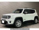Jeep Renegade BU13