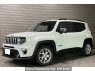 Used 2019 AT jeep renegade BU13 Image[0]