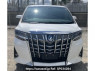 Used 2019 AT toyota alphard-hybrid AYH30W Image[0]