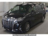 Used 2019 AT toyota alphard-hybrid AYH30W Image[2]