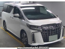 Toyota Alphard AGH30W