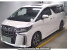Used 2020 AT toyota alphard AGH30W Image[2]