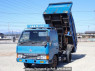 Used 1991 MT mitsubishi-fuso canter FE307BD Image[0]