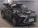 Lexus LX URJ201W