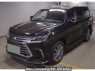Used 2016 AT lexus lx URJ201W Image[2]