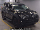 Toyota Land Cruiser Prado GDJ150W