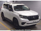 Toyota Land Cruiser Prado GDJ150W