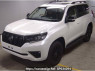 Used 2022 AT toyota land-cruiser-prado GDJ150W Image[2]