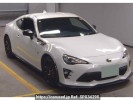 Toyota 86 ZN6