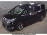 Used 2018 AT toyota esquire ZWR80G Image[2]