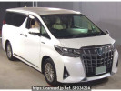 Toyota Alphard Hybrid AYH30W