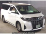 Used 2018 AT toyota alphard-hybrid AYH30W Image[0]