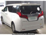 Used 2018 AT toyota alphard-hybrid AYH30W Image[1]