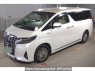 Used 2018 AT toyota alphard-hybrid AYH30W Image[2]