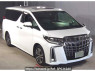 Used 2022 AT toyota alphard AGH30W Image[0]
