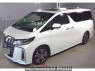 Used 2022 AT toyota alphard AGH30W Image[2]