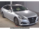 Toyota Crown Hybrid AZSH20