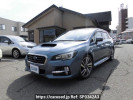 Subaru Levorg VM4