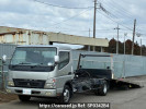 Mitsubishi Fuso Canter FE83DN