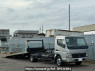 Used 2007 MT mitsubishi-fuso canter FE83DN Image[2]