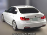 Used 2012 AT bmw 3-series 3D20 Image[1]