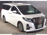 Used 2017 AT toyota alphard AGH30W Image[0]