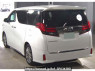 Used 2017 AT toyota alphard AGH30W Image[1]