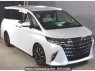 Used 2023 AT toyota alphard-hybrid AAHH40W Image[0]