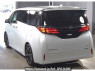 Used 2023 AT toyota alphard-hybrid AAHH40W Image[1]