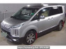 Used 2020 AT mitsubishi delica-d5 CV1W Image[2]