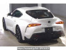 Used 2025 MT toyota supra DB06 Image[1]