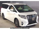 Toyota Alphard Hybrid AYH30W