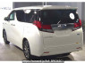 Used 2015 AT toyota alphard-hybrid AYH30W Image[1]