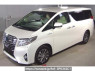 Used 2015 AT toyota alphard-hybrid AYH30W Image[2]