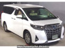 Used 2021 AT toyota alphard-hybrid AYH30W Image[0]