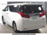 Used 2021 AT toyota alphard-hybrid AYH30W Image[1]