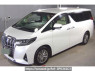 Used 2021 AT toyota alphard-hybrid AYH30W Image[2]