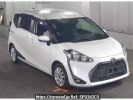 Toyota Sienta NSP170G