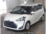 Used 2021 AT toyota sienta NSP170G Image[2]