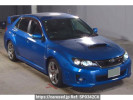 Subaru Impreza GVB