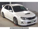 Subaru Impreza GVB