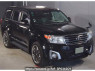 Used 2014 AT toyota land-cruiser URJ202W Image[0]